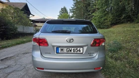 Toyota Avensis 1.8 - 6500 € - 42316249 9