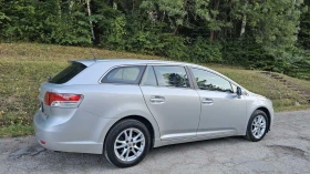 Toyota Avensis 1.8 - 6500 € - 42316249 6