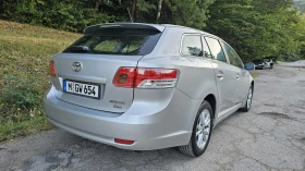 Toyota Avensis 1.8 - 6500 € - 42316249 5
