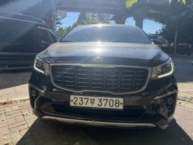 Kia Carnival Carnival 9-Seater Luxury | Mobile.bg � ����� ������ 2