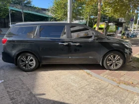 Kia Carnival Carnival 9-Seater Luxury | Mobile.bg � ����� ������ 5