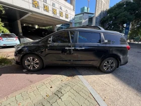 Kia Carnival Carnival 9-Seater Luxury | Mobile.bg � ����� ������ 3