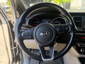 Kia Carnival Carnival 9-Seater Luxury | Mobile.bg � ����� ������ 9