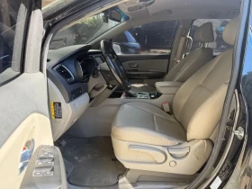 Kia Carnival Carnival 9-Seater Luxury | Mobile.bg � ����� ������ 6