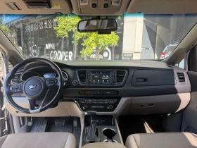 Kia Carnival Carnival 9-Seater Luxury | Mobile.bg � ����� ������ 8