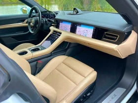 Porsche Taycan 4s  - 49000 € - 66548154 8