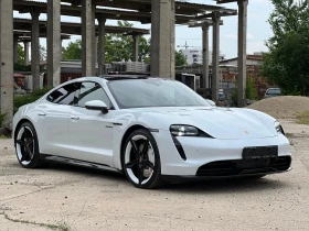 Porsche Taycan 4s  - 49000 € - 66548154 6
