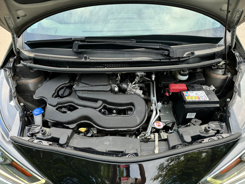 Toyota Aygo VVT-I 2021гКамера.Нави.Нова.LED.Автопилот Евро-6D., снимка 7 - Автомобили и джипове - 45953071