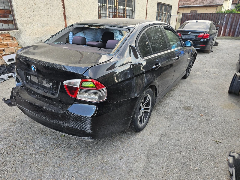 BMW 320 2.0д, снимка 3 - Автомобили и джипове - 47541990