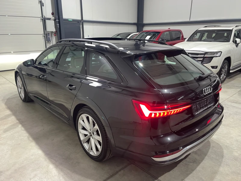 Audi A6 Allroad EXCLUSIVE 3.0 TDI QUATTRO ЛИЗИНГ, снимка 4 - Автомобили и джипове - 47411236