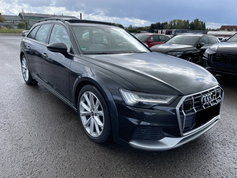 Audi A6 Allroad EXCLUSIVE 3.0 TDI QUATTRO ЛИЗИНГ, снимка 1 - Автомобили и джипове - 47411236