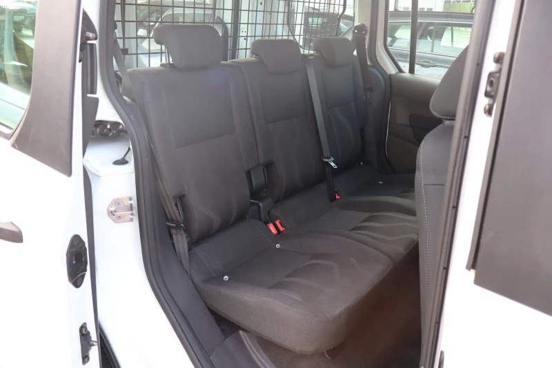 Ford Connect TRANSIT* E6* TOP, снимка 12 - Автомобили и джипове - 48711775