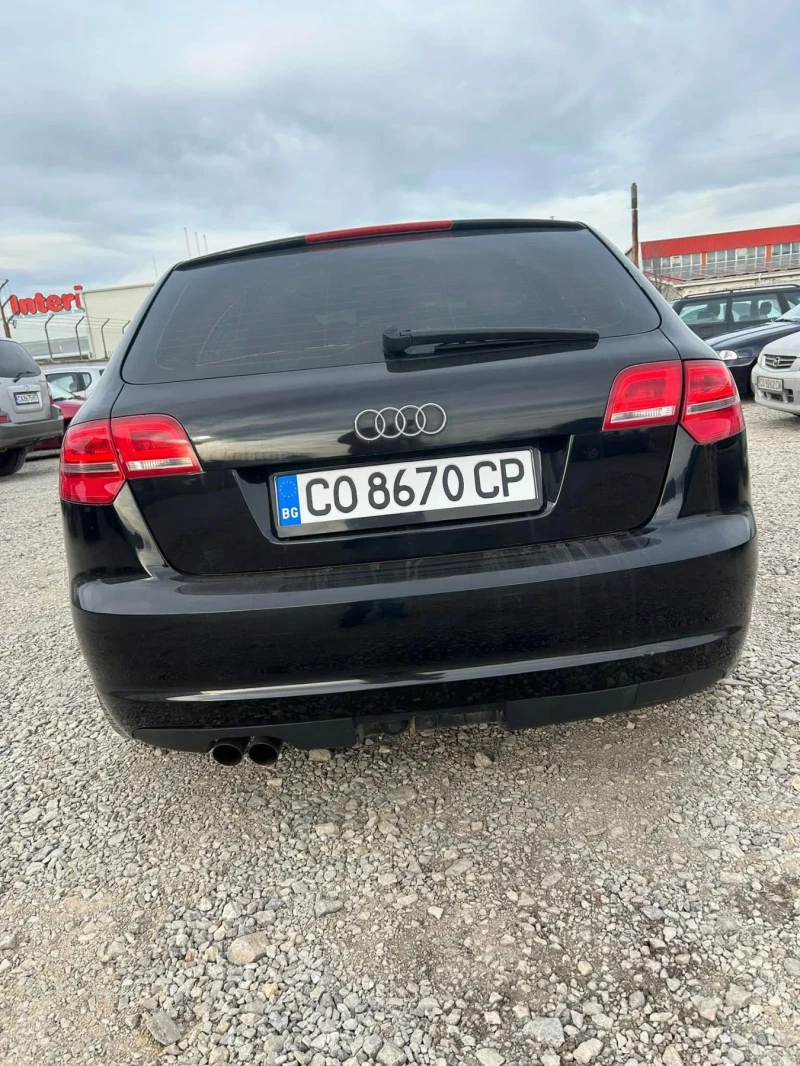 Audi A3, снимка 4 - Автомобили и джипове - 48778779