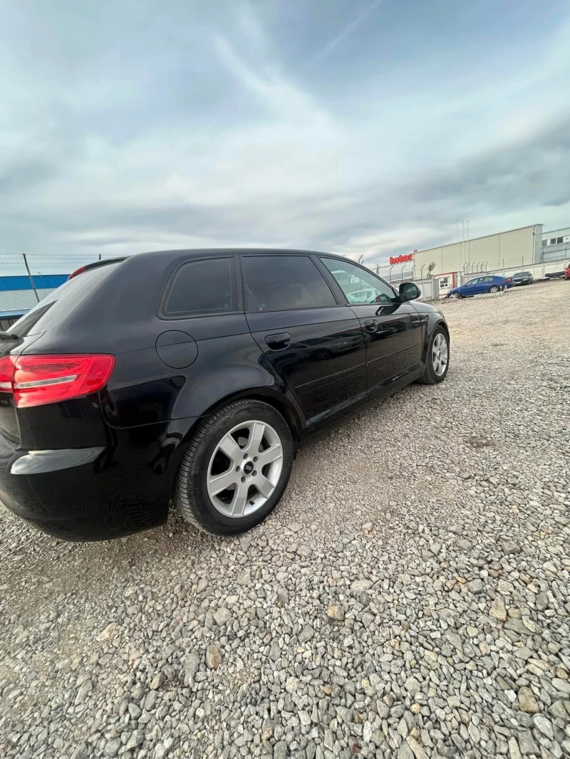 Audi A3, снимка 5 - Автомобили и джипове - 48778779