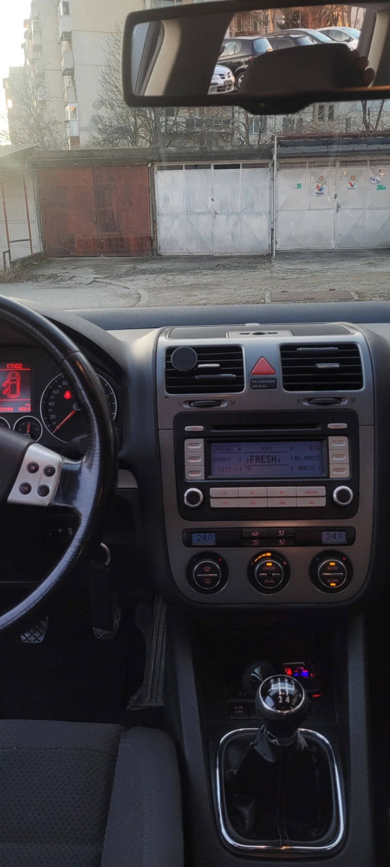 VW Golf, снимка 12 - Автомобили и джипове - 48830794