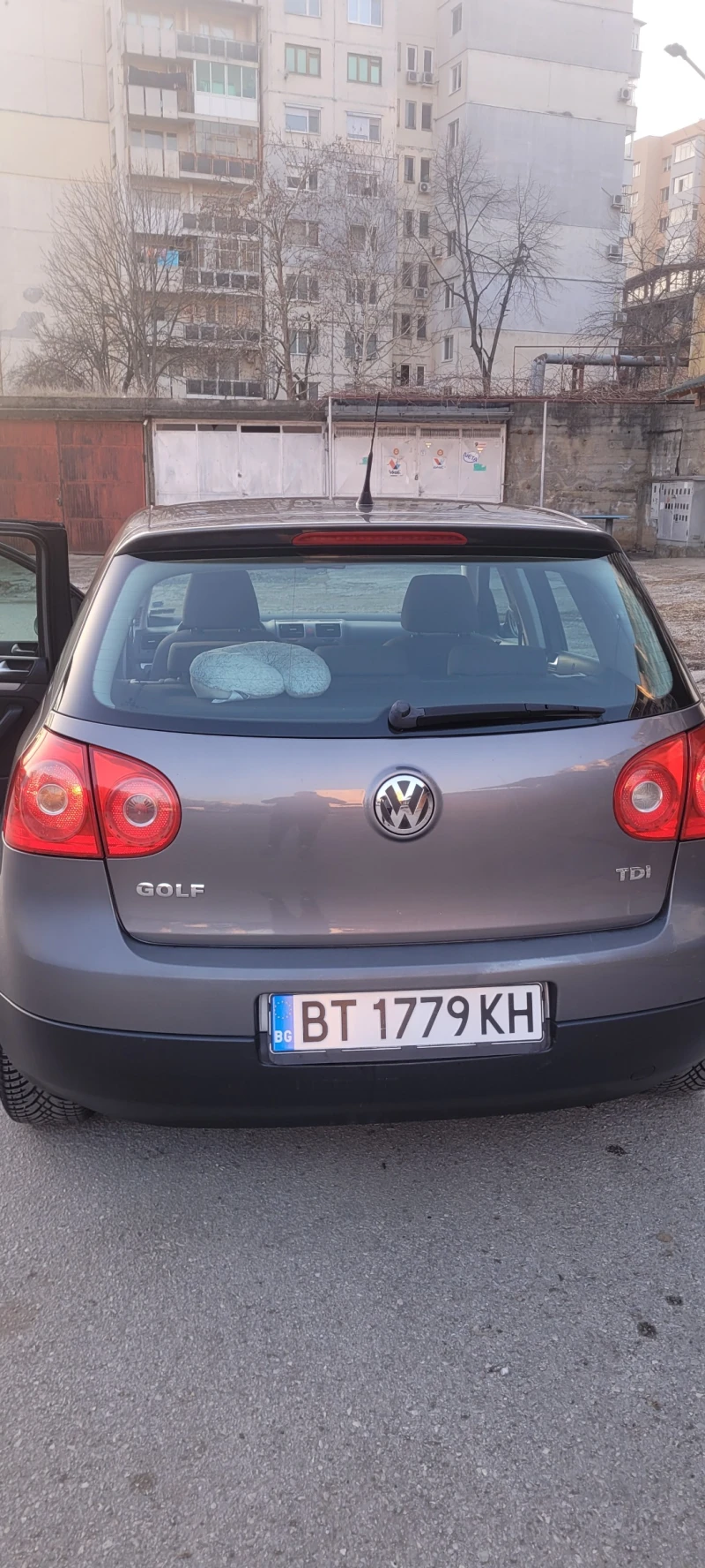 VW Golf, снимка 6 - Автомобили и джипове - 48830794