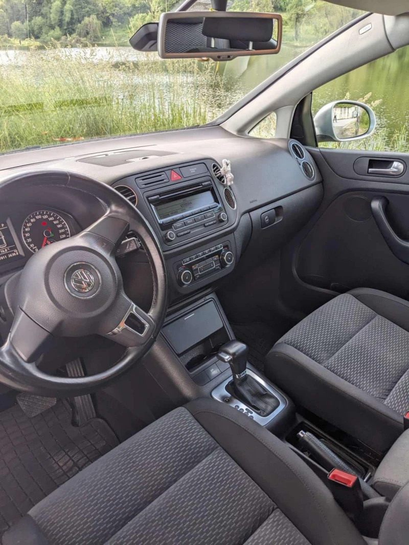 VW Golf Plus Facelift, снимка 5 - Автомобили и джипове - 51892804