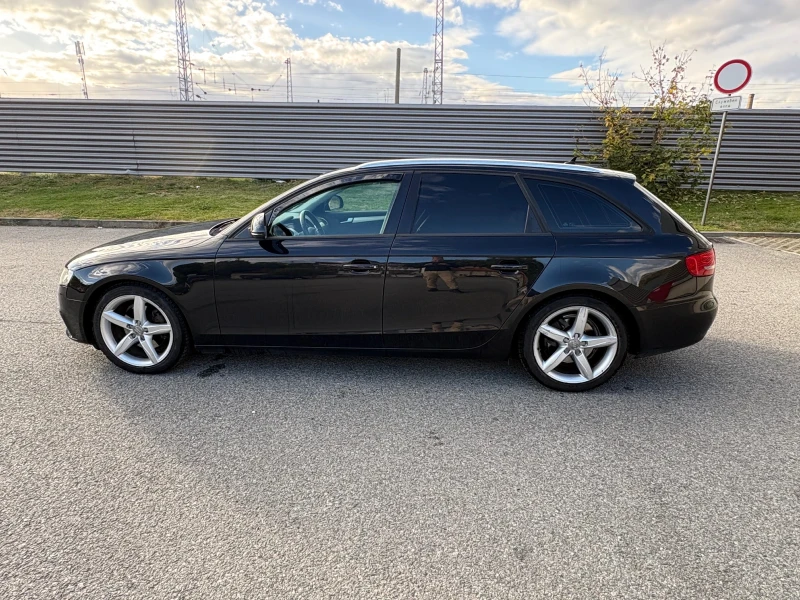 Audi A4  2.0 TDI, снимка 5 - Автомобили и джипове - 52178930