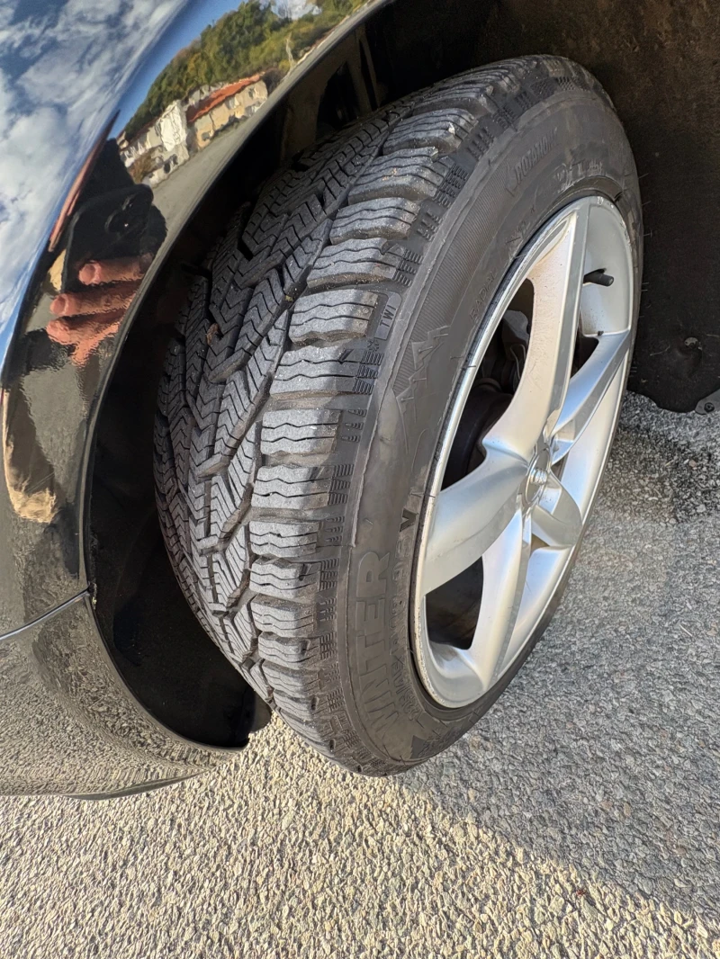 Audi A4  2.0 TDI, снимка 12 - Автомобили и джипове - 52178930