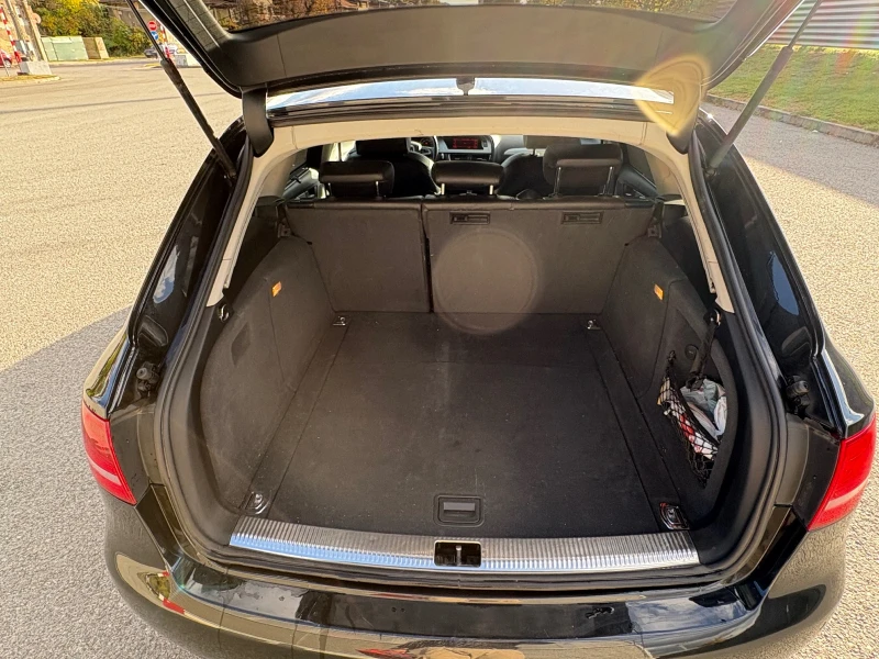Audi A4  2.0 TDI, снимка 6 - Автомобили и джипове - 52178930