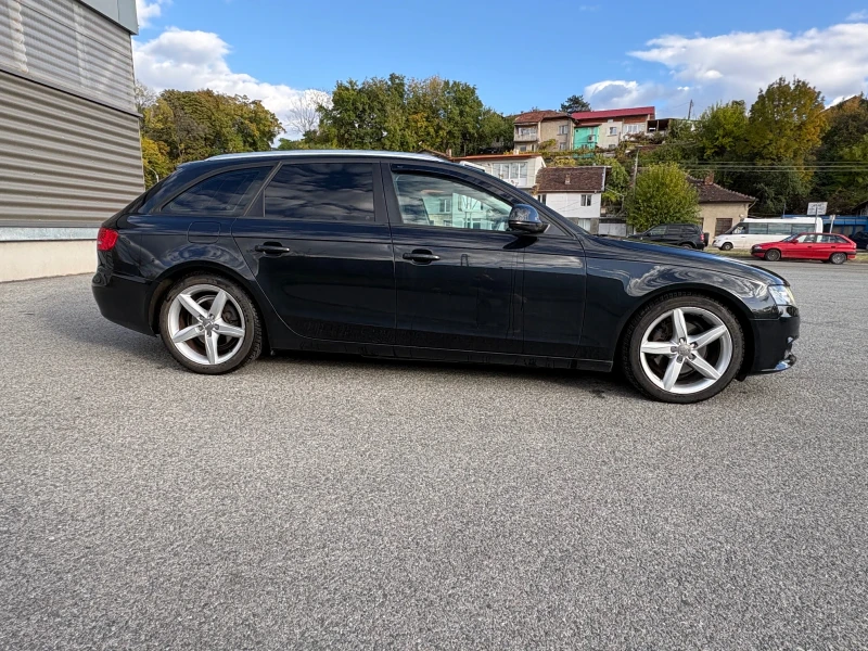 Audi A4  2.0 TDI, снимка 3 - Автомобили и джипове - 52178930