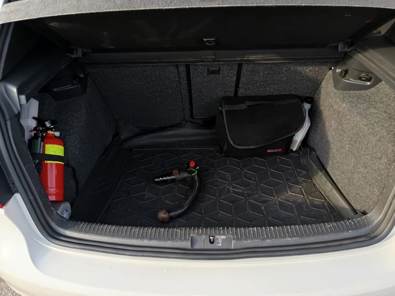 VW Golf GtD, снимка 7 - Автомобили и джипове - 52553632