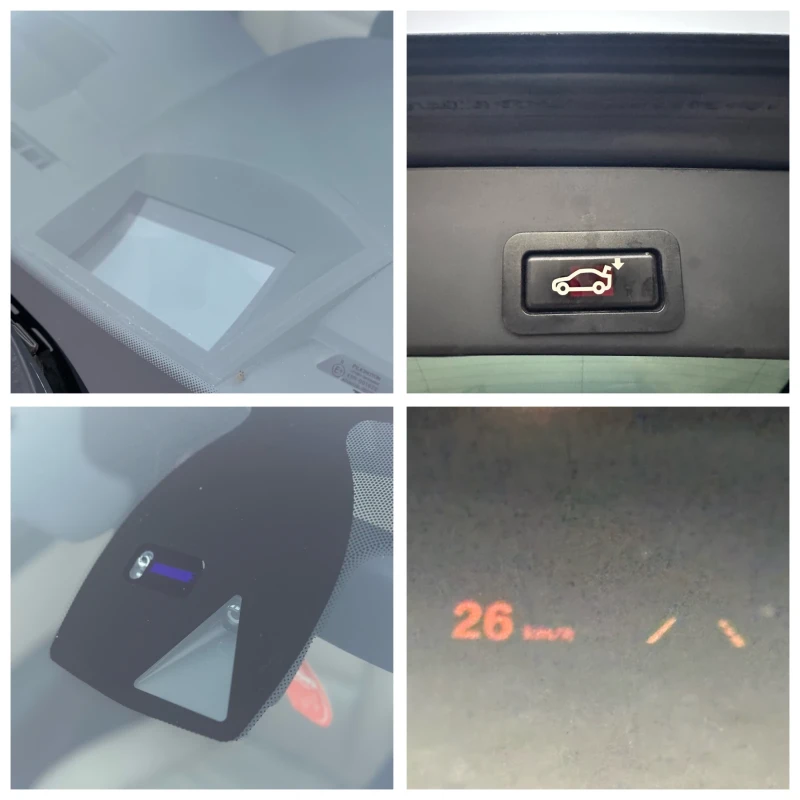 BMW 530 M-PACK EDITION KEYLESS/SOFT CLOSE/HEAD UP, снимка 13 - Автомобили и джипове - 52795139