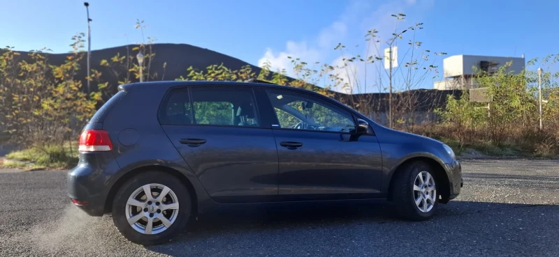 VW Golf, снимка 3 - Автомобили и джипове - 52863870