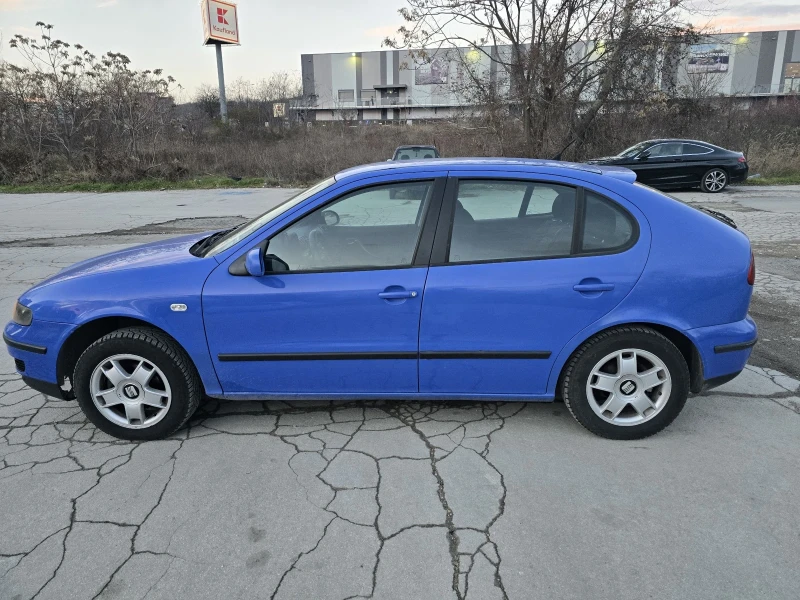 Seat Leon, снимка 2 - Автомобили и джипове - 53126680