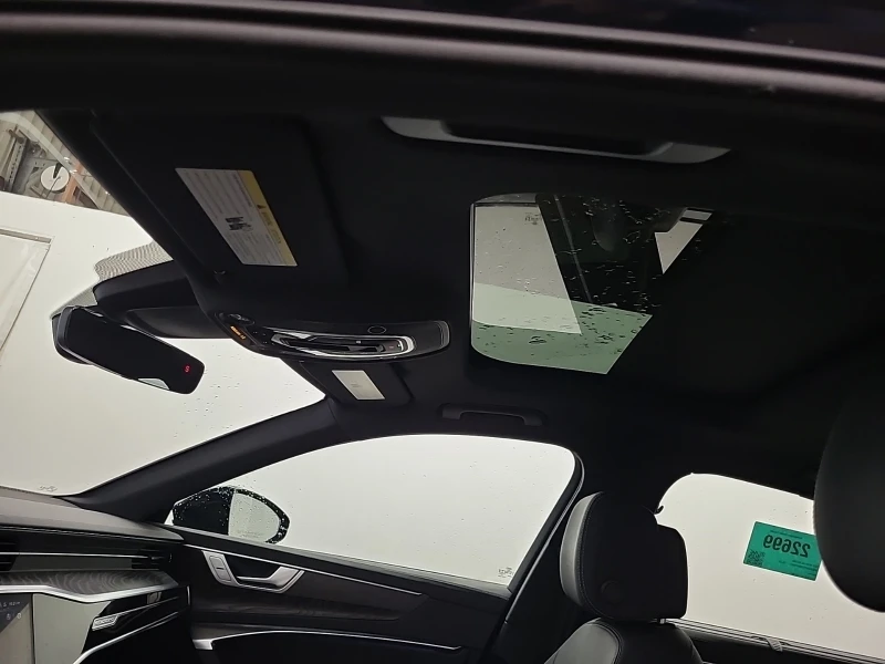 Audi A6 * PROGRESSIV * CARFAX * ЦЕНА ДО БЪЛГАРИЯ, снимка 14 - Автомобили и джипове - 53177400