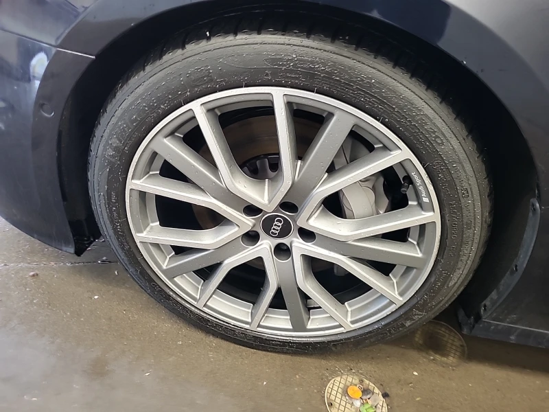 Audi A6 * PROGRESSIV * CARFAX * ЦЕНА ДО БЪЛГАРИЯ, снимка 6 - Автомобили и джипове - 53177400