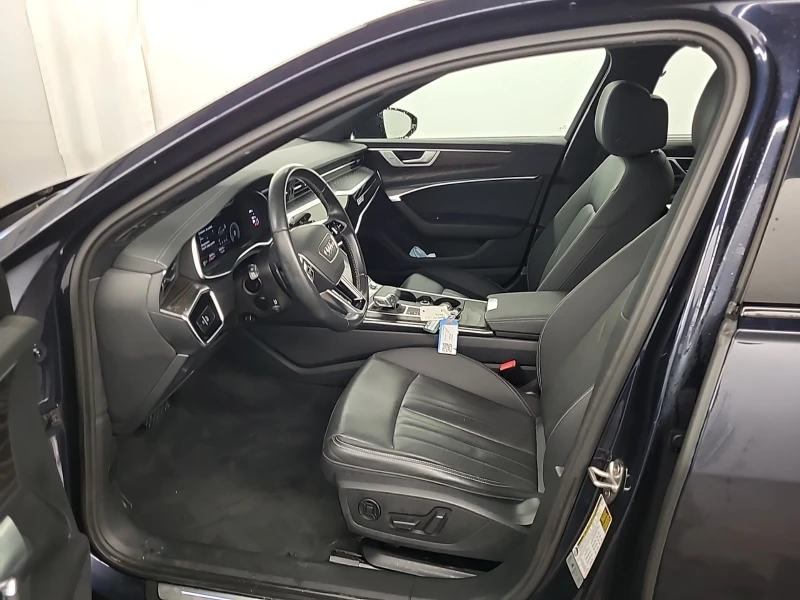 Audi A6 * PROGRESSIV * CARFAX * ЦЕНА ДО БЪЛГАРИЯ, снимка 8 - Автомобили и джипове - 53177400