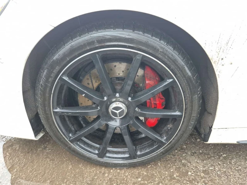 Mercedes-Benz S 63 AMG| КУПЕ| DISTRONIC| BURMESTER| HEAD-UP| 360, снимка 6 - Автомобили и джипове - 53567889