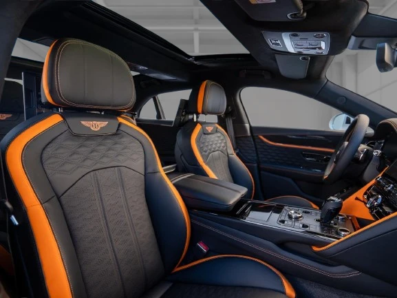 Bentley Flying Spur Speed V8 Hybrid = NEW =  | Mobile.bg   11