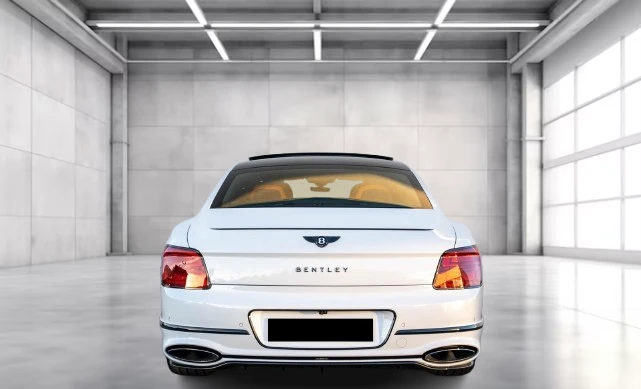 Bentley Flying Spur Speed V8 Hybrid = NEW =  | Mobile.bg   4