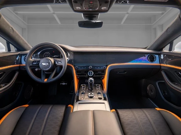 Bentley Flying Spur Speed V8 Hybrid = NEW =  | Mobile.bg   10