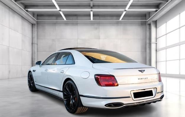 Bentley Flying Spur Speed V8 Hybrid = NEW =  | Mobile.bg   5