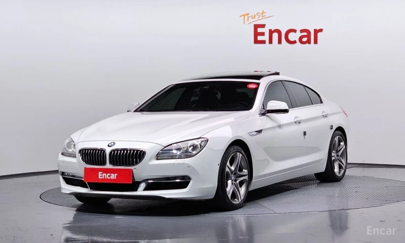 BMW 640 - 29500 лв. / 15083.11 € - 90252456 1