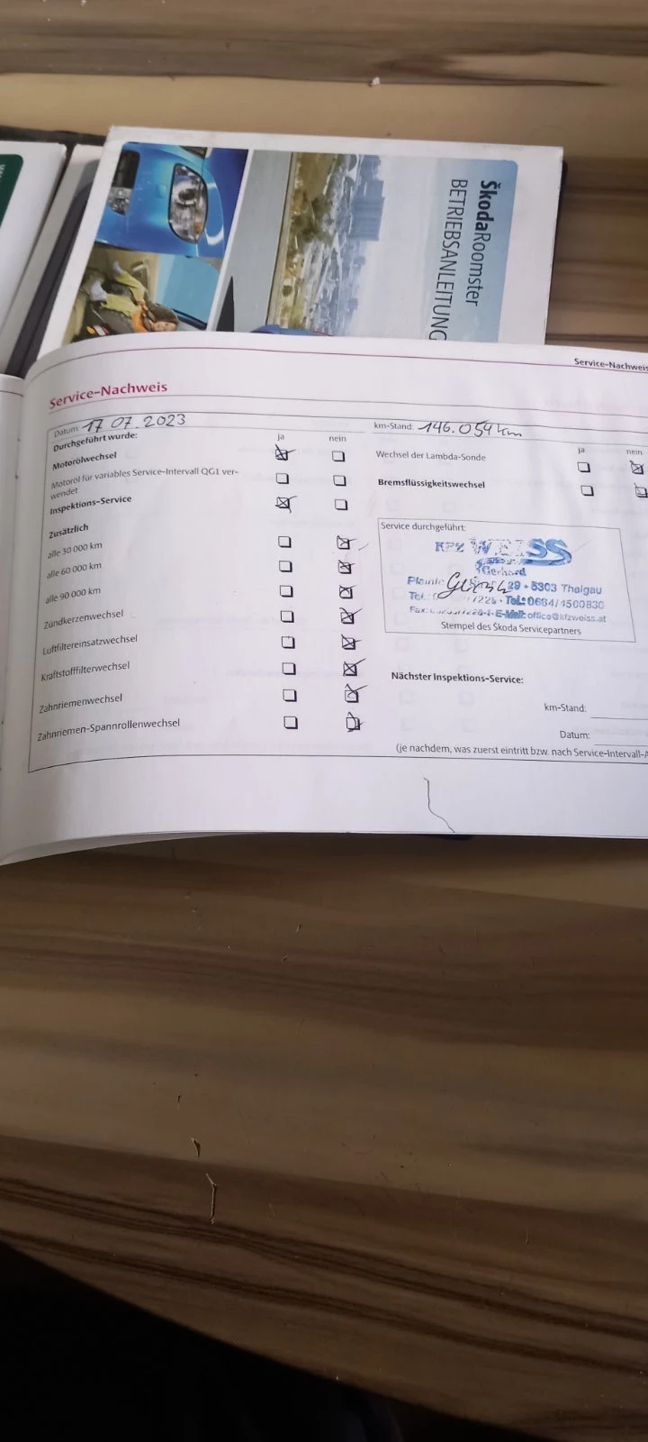 Skoda Roomster 1.4 | Mobile.bg   9