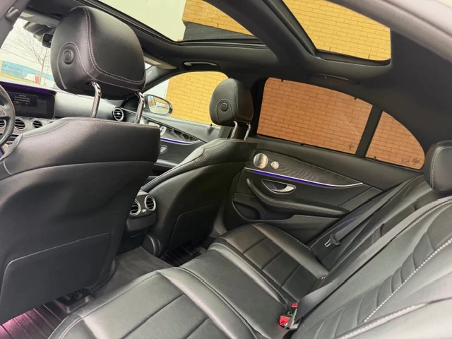 Mercedes-Benz E 400 Amg-pkg* pano* 360view* Burmester* Head-Up* �����* | Mobile.bg � ����������� 16