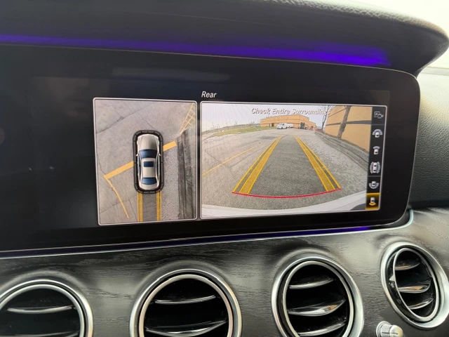 Mercedes-Benz E 400 Amg-pkg* pano* 360view* Burmester* Head-Up* �����* | Mobile.bg � ����������� 14