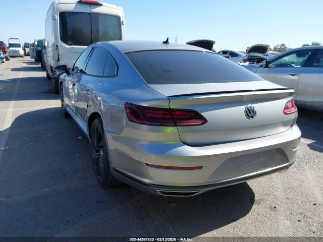 VW Arteon SEL* R-LINE* �������* ������* �������* ������ | Mobile.bg � ����������� 4