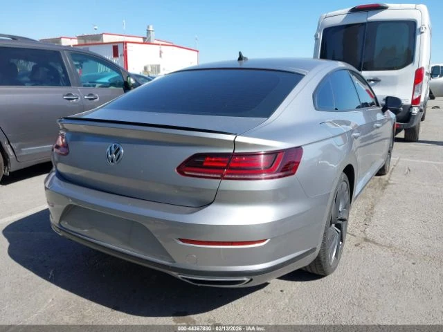 VW Arteon SEL* R-LINE* �������* ������* �������* ������ | Mobile.bg � ����������� 6