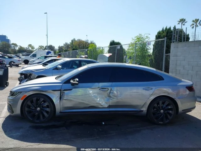 VW Arteon SEL* R-LINE* �������* ������* �������* ������ | Mobile.bg � ����������� 8