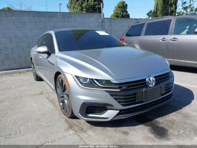 VW Arteon SEL* R-LINE* ПОДГРЕВ* КАМЕРА* ШИБИДАХ* КЕЙЛЕС | Auto.bg — изображение 1