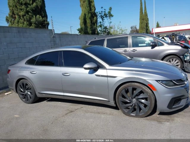 VW Arteon SEL* R-LINE* �������* ������* �������* ������ | Mobile.bg � ����������� 7