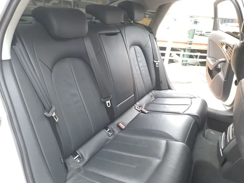 Audi A6 2.0 TDI Quattro | Mobile.bg � ����������� 12