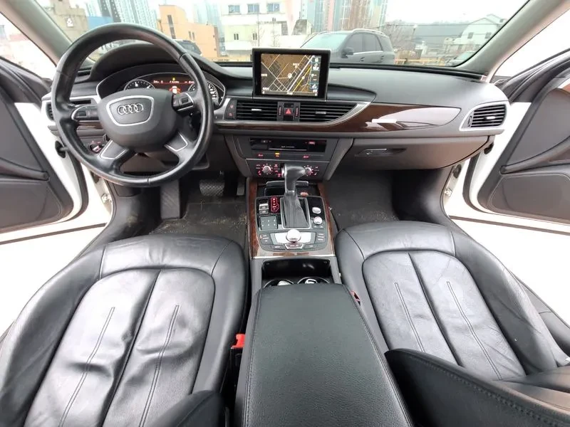 Audi A6 2.0 TDI Quattro | Mobile.bg � ����������� 10