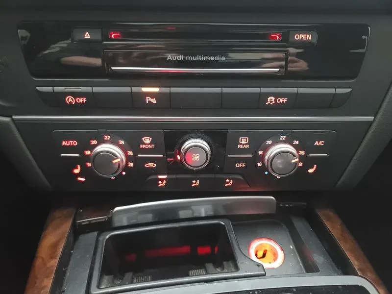 Audi A6 2.0 TDI Quattro | Mobile.bg � ����������� 17