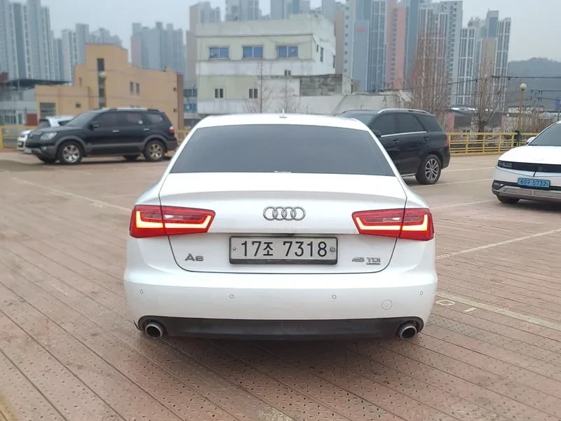 Audi A6 2.0 TDI Quattro | Mobile.bg � ����������� 5